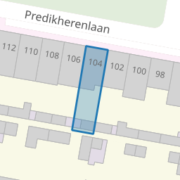 Perceel TBG01-AC-1298