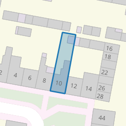 Perceel TBG01-AC-1394