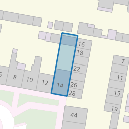 Perceel TBG01-AC-1396