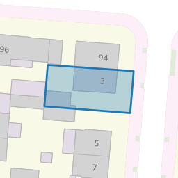 Perceel TBG01-AC-1422