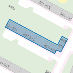 Perceel TBG01-AC-1496