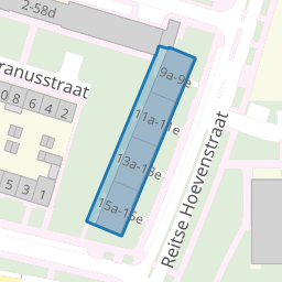 Perceel TBG01-AC-1546