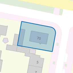 Perceel TBG01-AC-1618