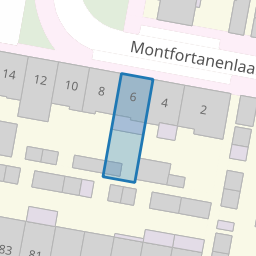 Perceel TBG01-AC-1798