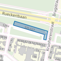 Perceel TBG01-AC-1853