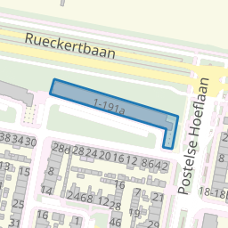 Perceel TBG01-AC-1855