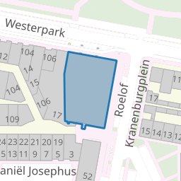 Perceel TBG01-AC-1883