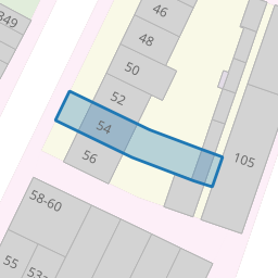 Perceel TBG01-AC-1896