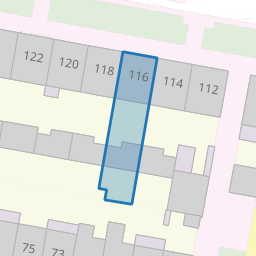 Perceel TBG01-AC-1903