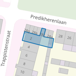 Perceel TBG01-AC-1930