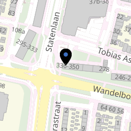 Appartement TBG01 AC 1998 16