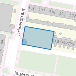 Perceel TBG01-AC-2030