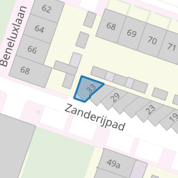 Perceel TBG01-AC-2034