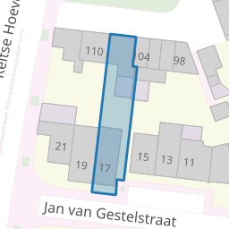 Perceel TBG01-AC-2377