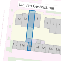 Perceel TBG01-AC-2396