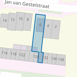 Perceel TBG01-AC-2398