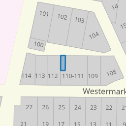 Perceel TBG01-AC-2433