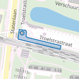 Perceel TBG01-AC-2525