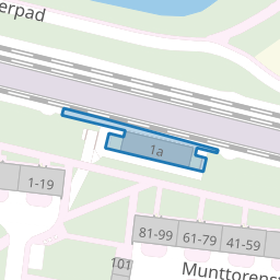 Perceel TBG01-AC-2529