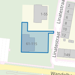 Perceel TBG01-AC-2546