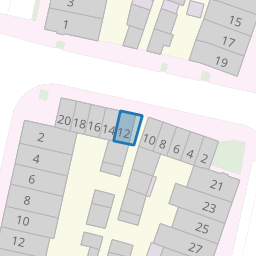 Perceel TBG01-AC-2592