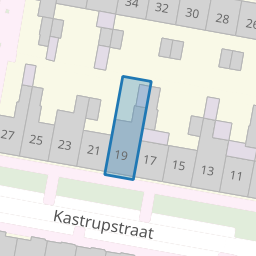 Perceel TBG01-AC-2746