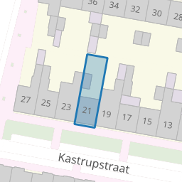 Perceel TBG01-AC-2747