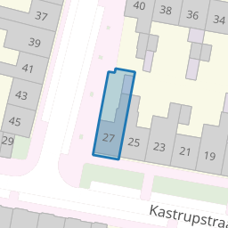 Perceel TBG01-AC-2750