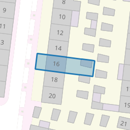 Perceel TBG01-AC-2775