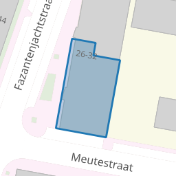 Perceel TBG01-AC-2789