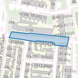 Perceel TBG01-AC-2795