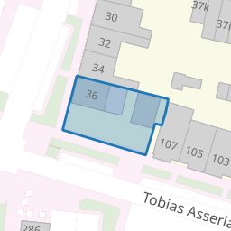 Perceel TBG01-AC-2815