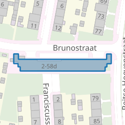 Perceel TBG01-AC-2862