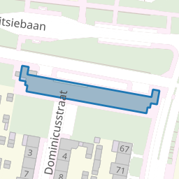 Perceel TBG01-AC-2867