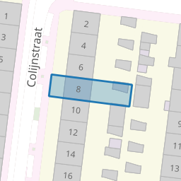 Perceel TBG01-AC-2900