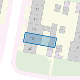 Perceel TBG01-AC-2927