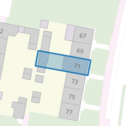 Perceel TBG01-AC-2943