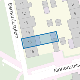 Perceel TBG01-AC-3024