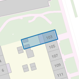 Perceel TBG01-AC-3066