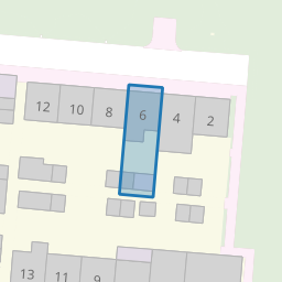 Perceel TBG01-AC-3109