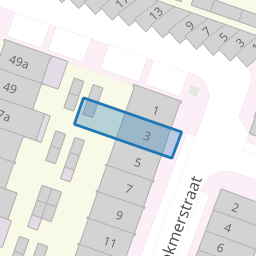 Perceel TBG01-AC-3193