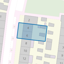 Perceel TBG01-AC-3293