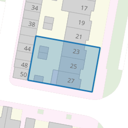 Perceel TBG01-AC-3305