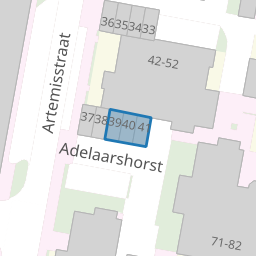 Perceel TBG01-AC-3324