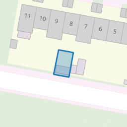 Perceel TBG01-AC-3381