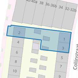 Perceel TBG01-AC-3392