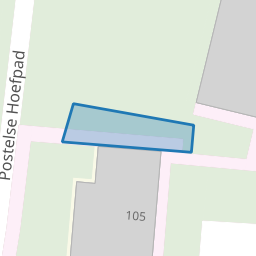 Perceel TBG01-AC-3398