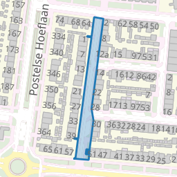 Perceel TBG01-AC-3498