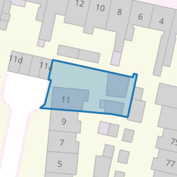 Perceel TBG01-AC-572