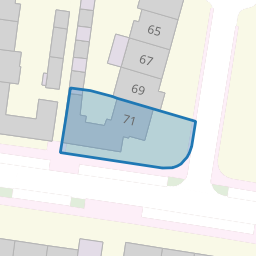 Perceel TBG01-AC-611